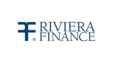 riviera finance logo