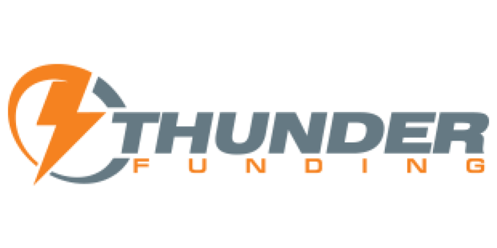 thunder funding logo